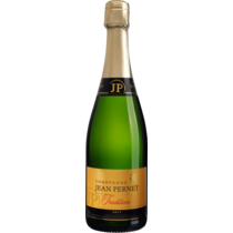 Jean Pernet Tradition Brut
AOC Champagne *