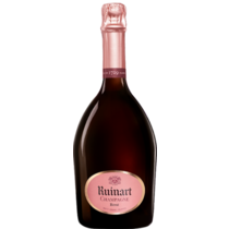 Ruinart Rosé
AOC Champagne