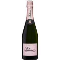 Palmer Rosé Solera AOC Champagne
Champagne Palmer & Co.