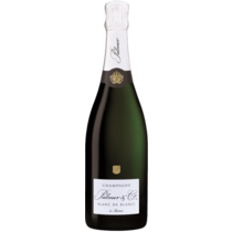 Palmer Blanc de Blancs
AOC Champagne