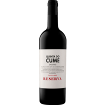 Quinta do Cume Red Reserva
DOP Douro Quinta do Cume