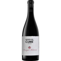 Quinta do Cume Touriga Nacional
DOC Douro Quinta do Cume