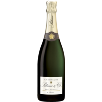 Palmer La Réserve
AOC Champagne