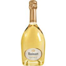 Ruinart Blanc de Blancs Brut
AOC Champagne