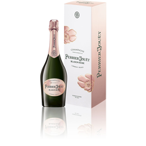 Perrier-Jouët Blason Rosé
AOC Champagne