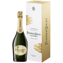 Perrier-Jouët Grand Brut
AOC Champagne