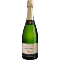 Jean Pernet Réserve Brut Grand Cru
AOC Champagne *