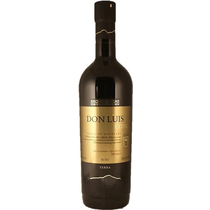 Terra Don Luis Selección Reservada
Baja California L.A. Cetto