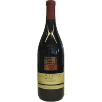 Zinfandel Baja California
L.A. Cetto