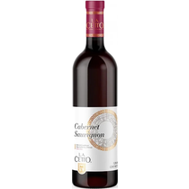 Cabernet Sauvignon Baja California
L.A. Cetto