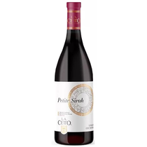 Petit Syrah Baja California
L.A. Cetto