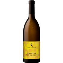Weisser Burgunder Rottensteiner
DOC Südtirol