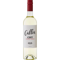 Chardonnay/Torrontes Callia Alta
San Juan Bodegas Callia