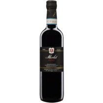 Merlot Vino Rosso DOC Piave
ViVo Cantine
