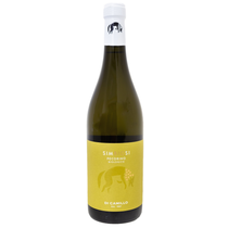 Simbiosi Pecorino Bianco Bio
IGP Terre di Chieti Di Camillo