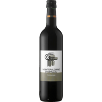 Montepulciano d'Abruzzo DOC
Terra Mia *