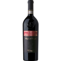 Amarone Collezione di Famiglia
DOCG d. Valpolicella Tinazzi
