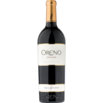 Oreno IGT Toscana
Tenuta Sette Ponti