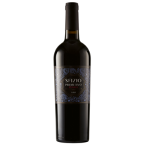 Primitivo Sfizio IGP Puglia
Masseria Civitella by Tinazzi 