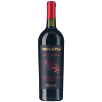 Tenute del Pojo, Imperium, Riserva
DOP Montepulciano dAbruzzo Di Camillo