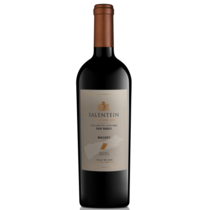 Malbec Single Vineyard, Los Jabalíes
Valle de Uco Bodegas Salentein