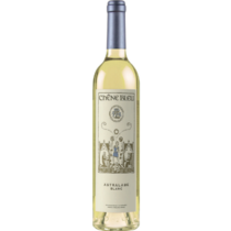 Astralabe Blanc Chêne Bleu Bio
AOC Côtes du Ventoux