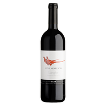 Sito Moresco Langhe DOP
Angelo Gaja
