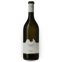 Fendant Grand Cru Ville de Sion