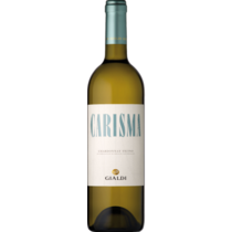Chardonnay Carisma
DOC Ticino Gialdi SA