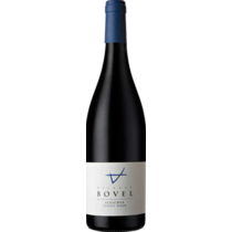Fläscher Pinot Noir Bovel
AOC Graubünden