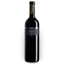 Ruistal Assemblage Rouge Barrique
Philippe Varone