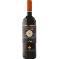 Santagostino Sicilia rosso DOC *
Firriato