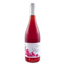 Viña Virginia Rosado
Bodega y Viñedos Moratalla