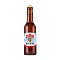 Ramseier Suure Moscht alkoholfrei *