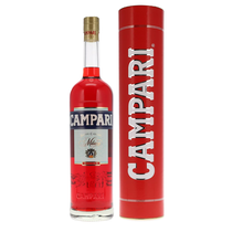 Campari bitter (in Blechdose) *