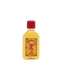 Fireball Cinnamon & Whisky Flavour Liqueur 
