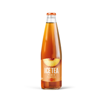 LUFRUTTA Ice Tea Peach