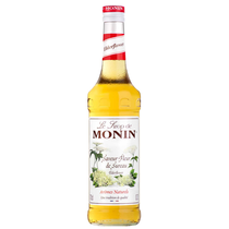 Monin Sirup Holunderblüte