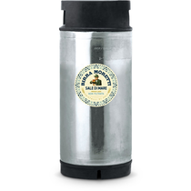 Birra Moretti Sale di Mare Container *