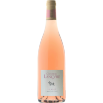 Le Rosé - Lac des Figuiers
AOC Languedoc Château Lancyre
