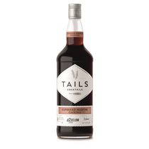 Tails Espresso Martini