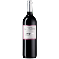 Château Cap de Faugères AOC
Castillon Côtes de Bordeaux 