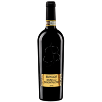 Brunello di Montalcino 
Belpoggio DOCG 