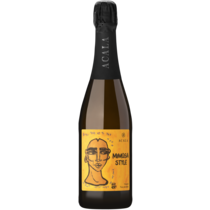 ACALA Mimosa Style
Sparkling Tea - Bio Vegan