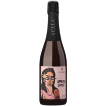 ACALA Spritz Style
Sparkling Tea - Bio Vegan