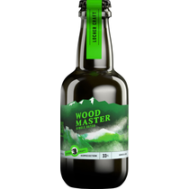 Locher Craft Wood Master *
