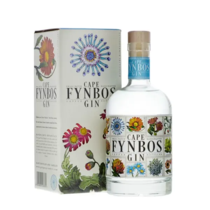 Cape Fynbos Gin *