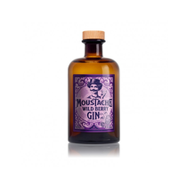 Moustache - Wild Berry Gin *