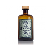 Moustache - London Dry Gin *