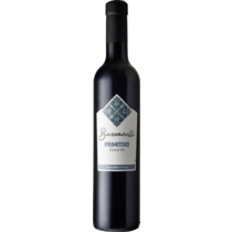Primitivo Puglia IGP Baroncelli *